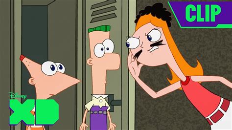 phineas and ferb nudes|Parody: phineas and ferb (273) results found